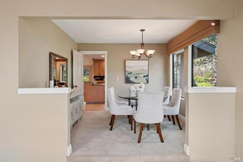 11 Badger Court Novato CA 94949