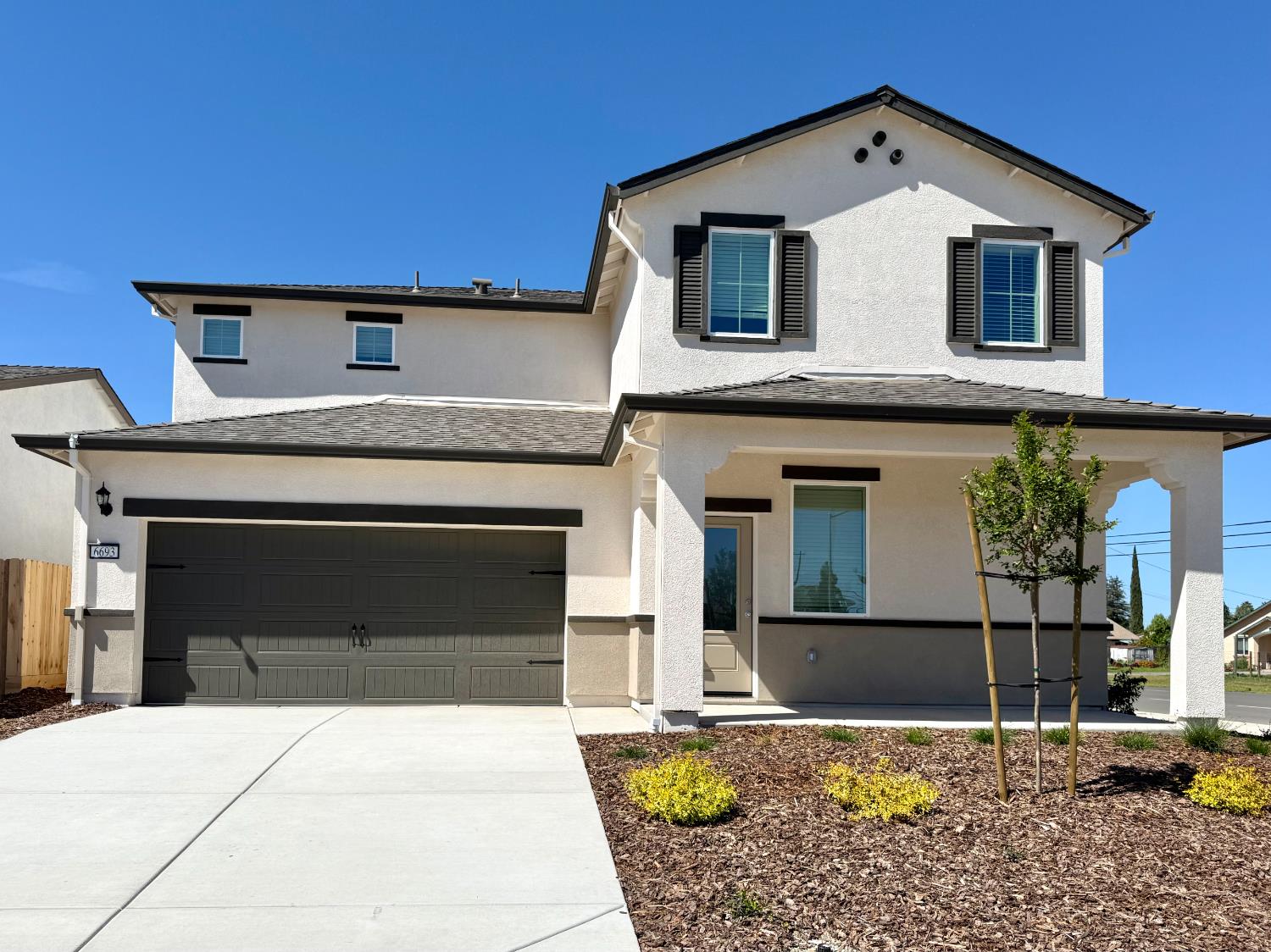 6693 Gallop Lane Riverbank CA 95367