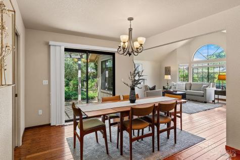 8280 Oakmont Drive Santa Rosa CA 95409