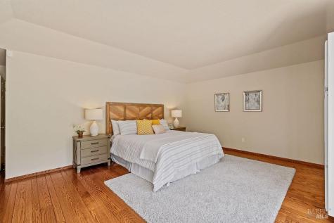 8280 Oakmont Drive Santa Rosa CA 95409