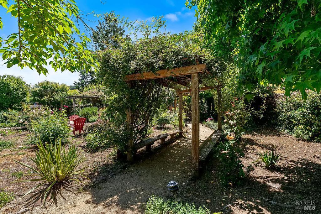 8280 Oakmont Drive Santa Rosa CA 95409