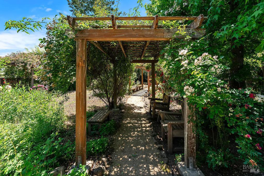 8280 Oakmont Drive Santa Rosa CA 95409