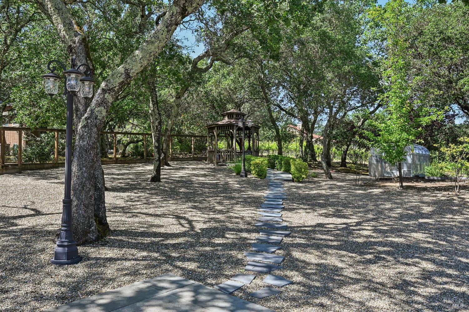 510 Paragon Way Sonoma CA 95476