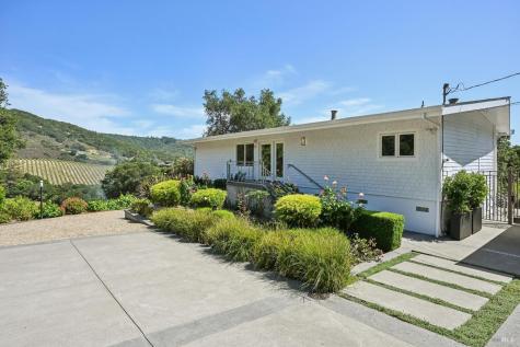 510 Paragon Way Sonoma CA 95476