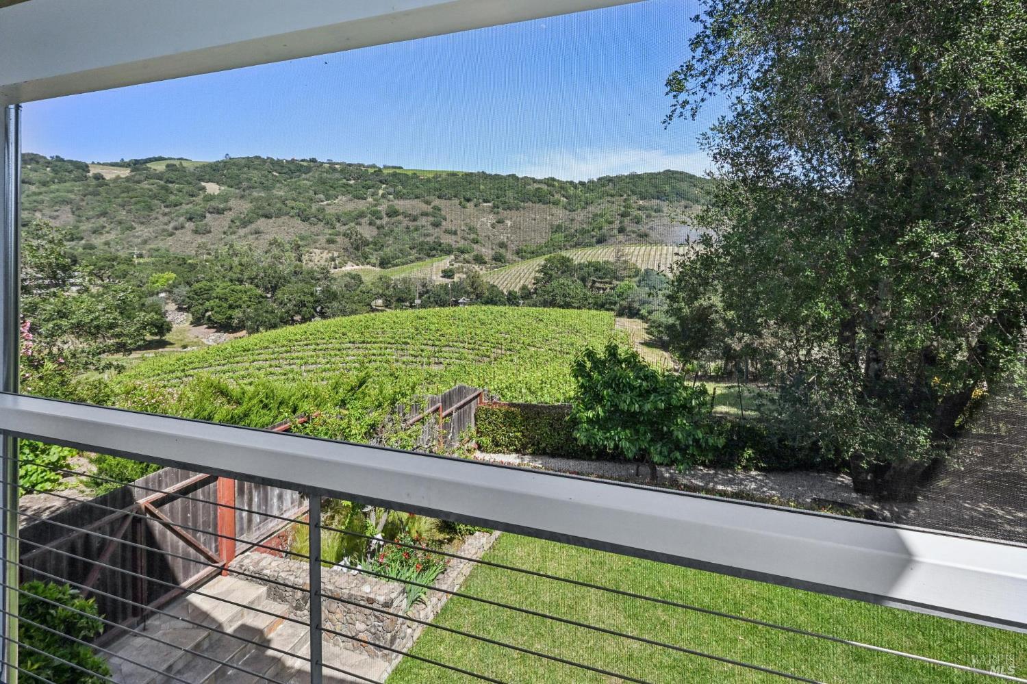 510 Paragon Way Sonoma CA 95476