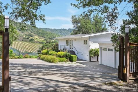 510 Paragon Way Sonoma CA 95476