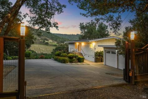 510 Paragon Way Sonoma CA 95476