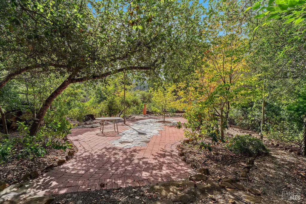 321 Dutch Henry Canyon Road Calistoga CA 94515