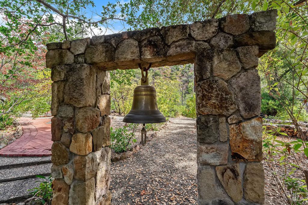 321 Dutch Henry Canyon Road Calistoga CA 94515