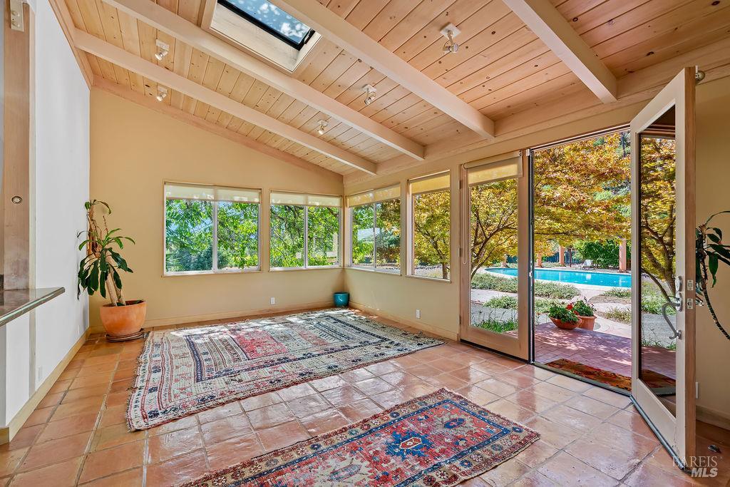 321 Dutch Henry Canyon Road Calistoga CA 94515