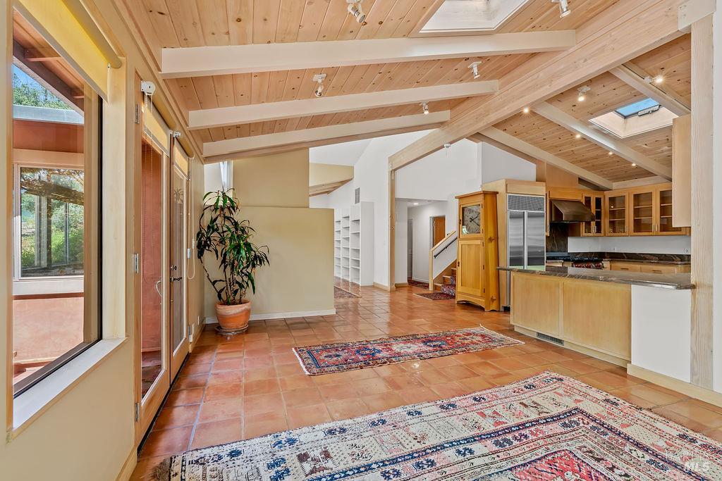 321 Dutch Henry Canyon Road Calistoga CA 94515