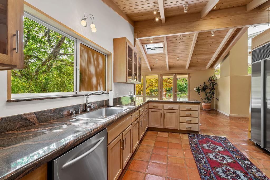 321 Dutch Henry Canyon Road Calistoga CA 94515