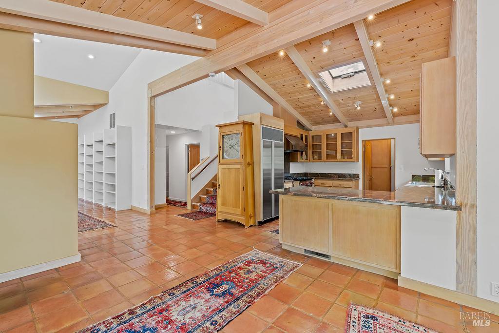 321 Dutch Henry Canyon Road Calistoga CA 94515