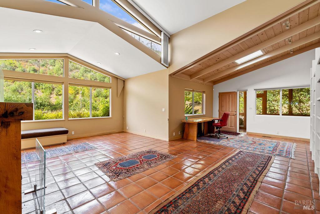 321 Dutch Henry Canyon Road Calistoga CA 94515