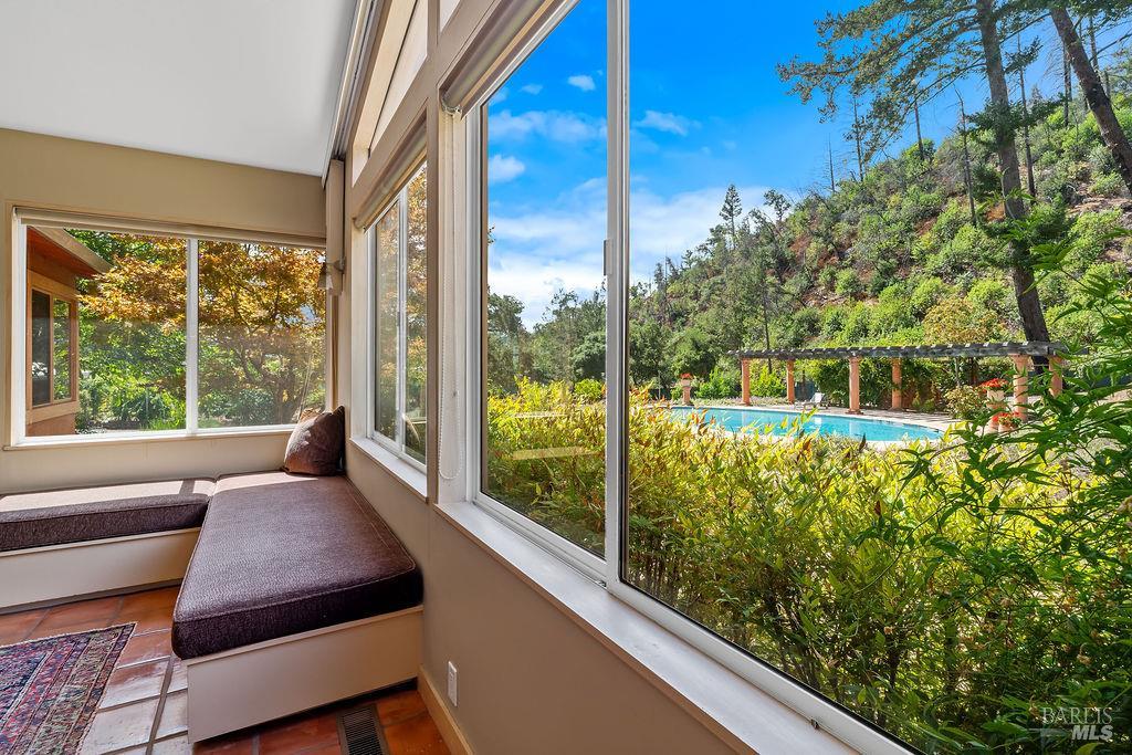 321 Dutch Henry Canyon Road Calistoga CA 94515