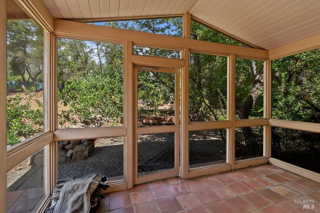 321 Dutch Henry Canyon Road Calistoga CA 94515