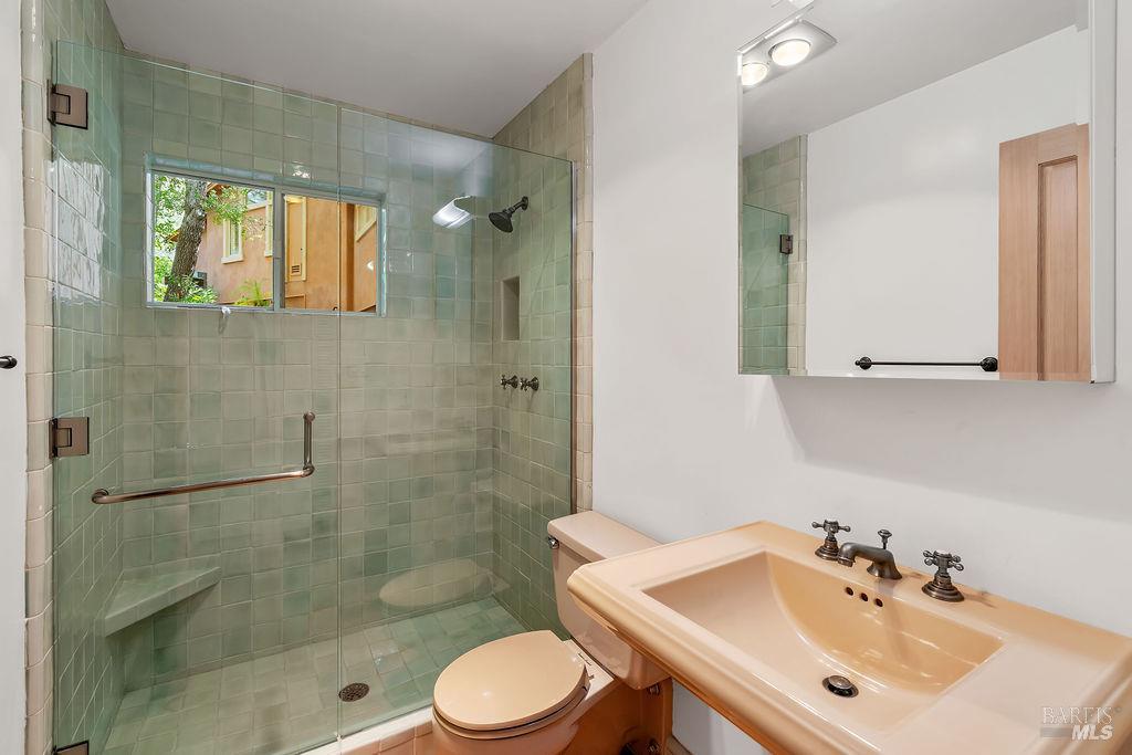 321 Dutch Henry Canyon Road Calistoga CA 94515