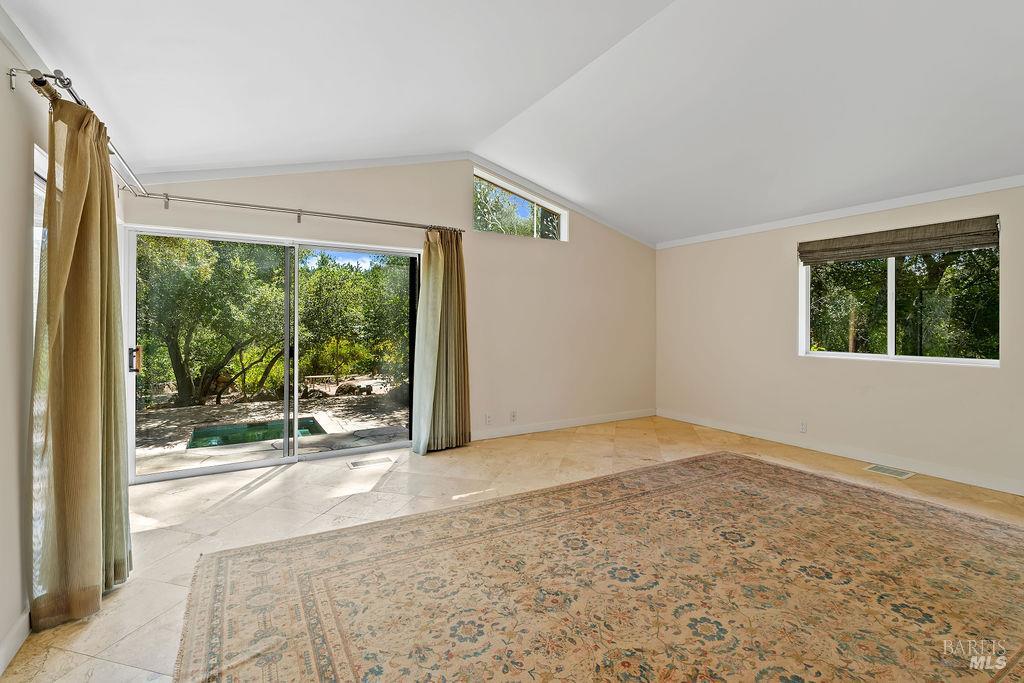 321 Dutch Henry Canyon Road Calistoga CA 94515