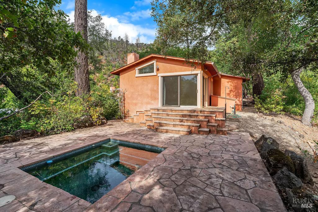 321 Dutch Henry Canyon Road Calistoga CA 94515