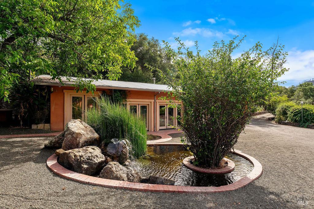 321 Dutch Henry Canyon Road Calistoga CA 94515