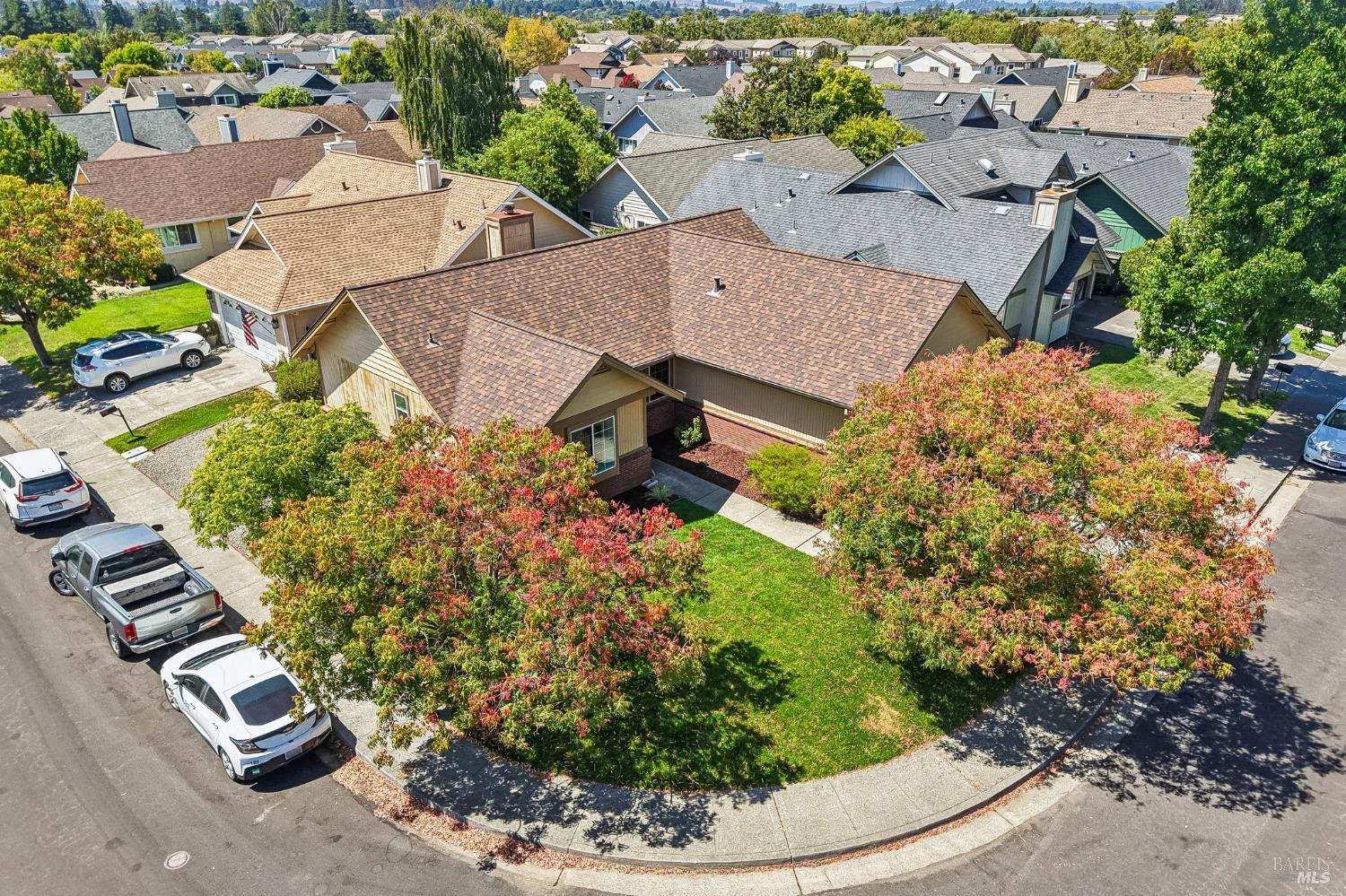 1443 Dandelion Way Petaluma CA 94954