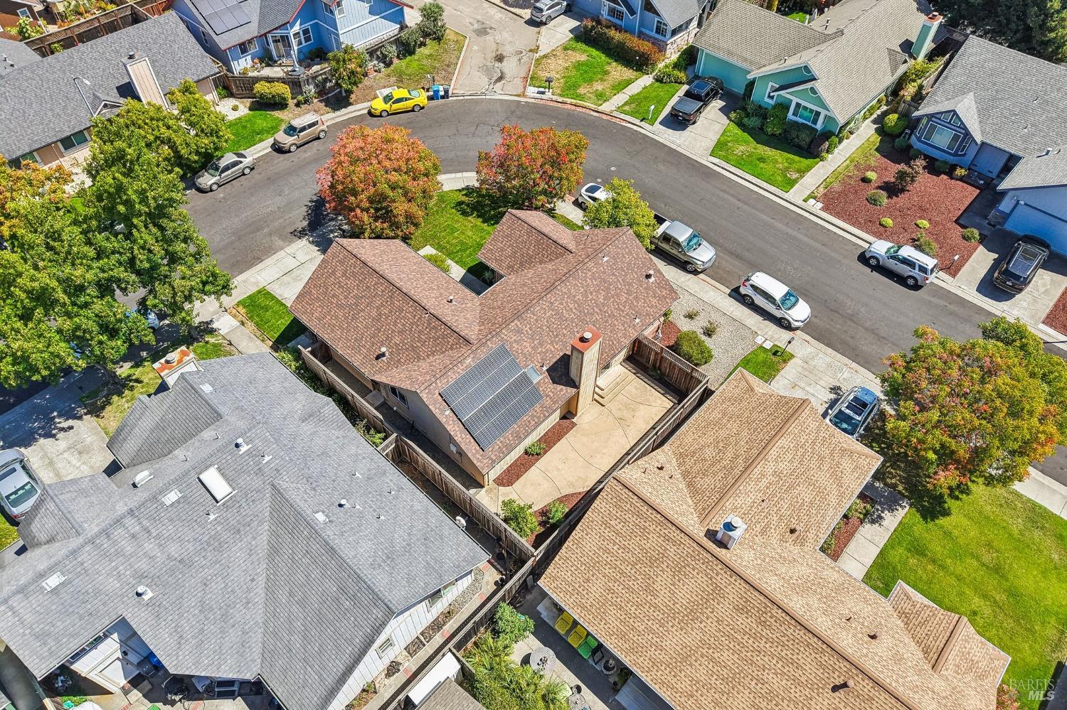 1443 Dandelion Way Petaluma CA 94954