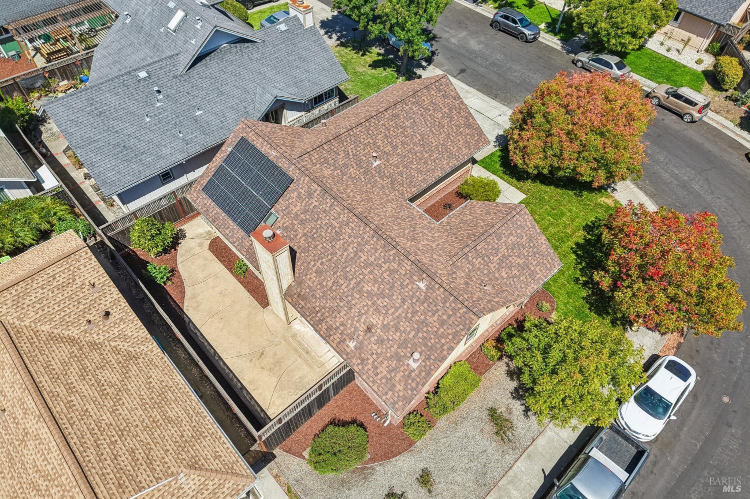1443 Dandelion Way Petaluma CA 94954