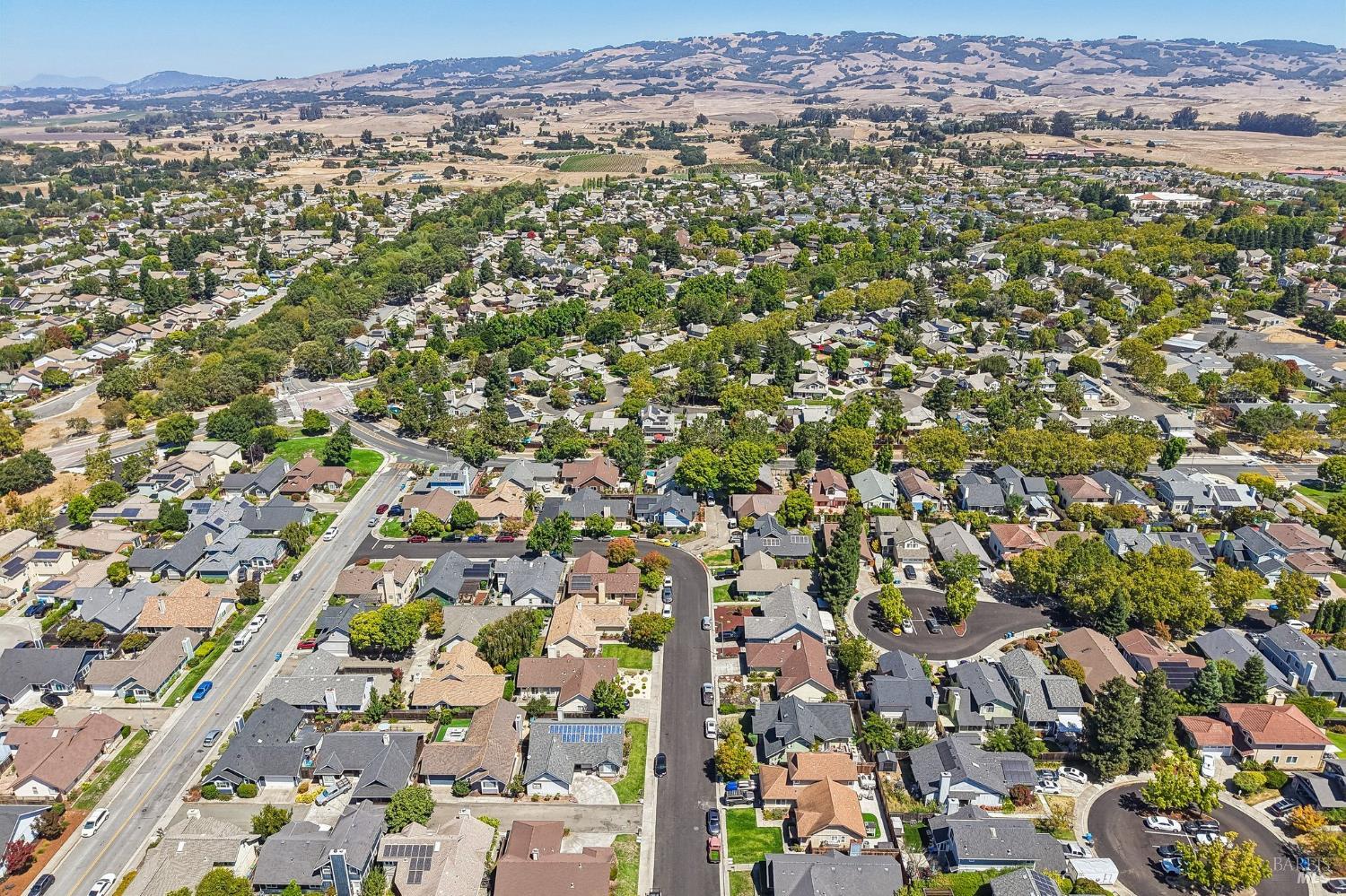 1443 Dandelion Way Petaluma CA 94954