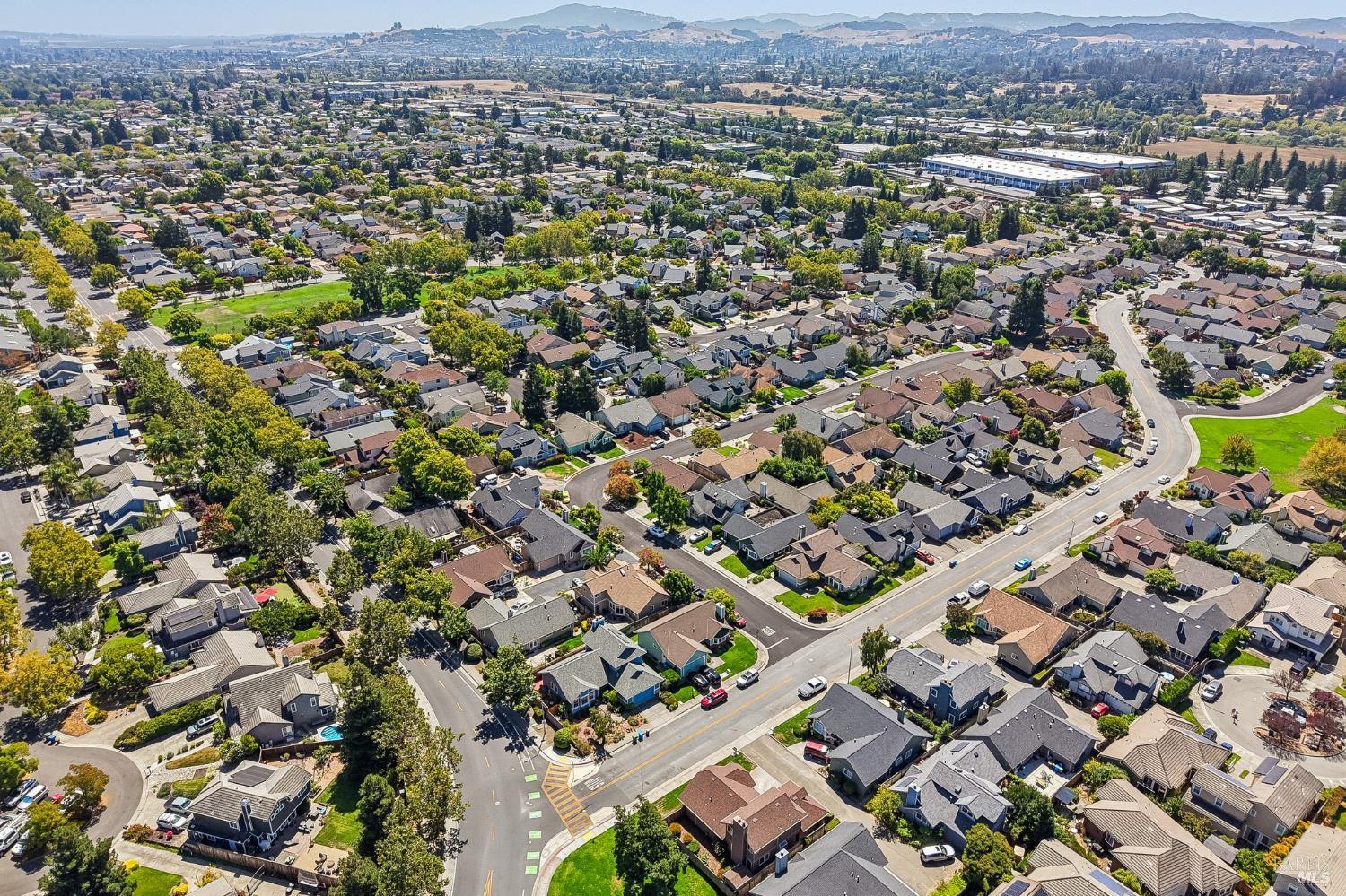 1443 Dandelion Way Petaluma CA 94954