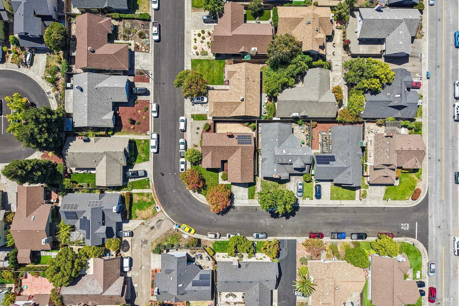 1443 Dandelion Way Petaluma CA 94954