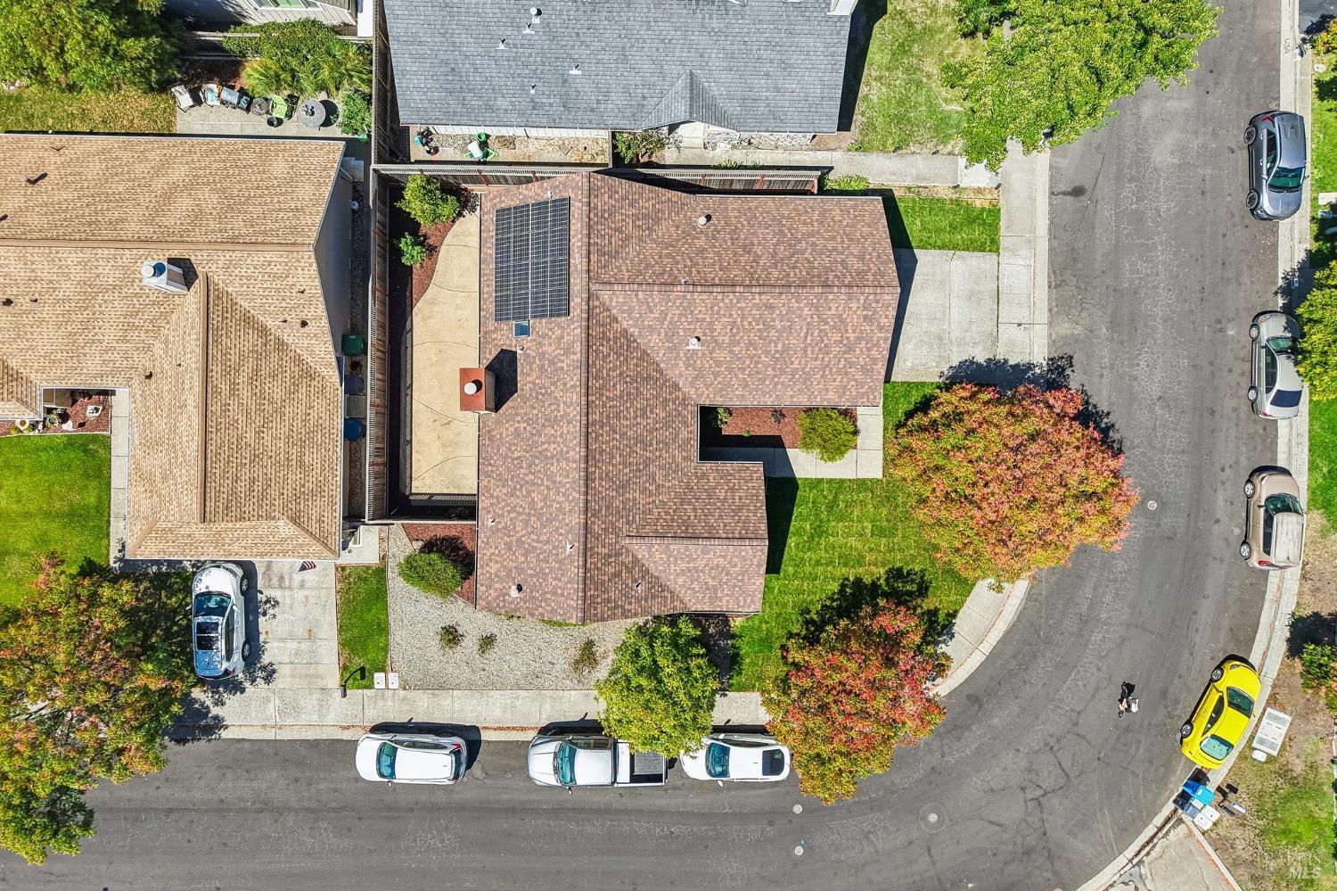 1443 Dandelion Way Petaluma CA 94954