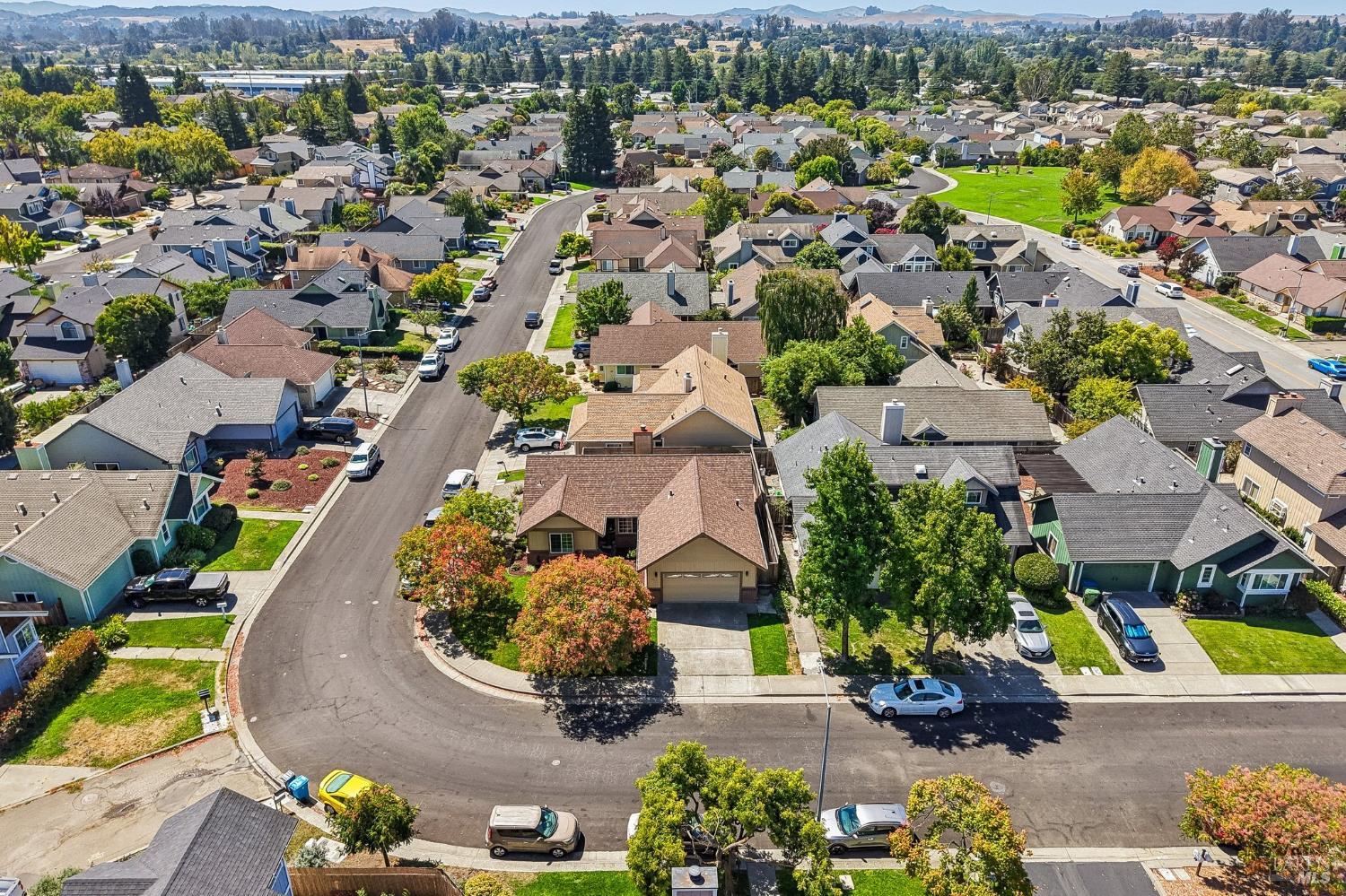 1443 Dandelion Way Petaluma CA 94954