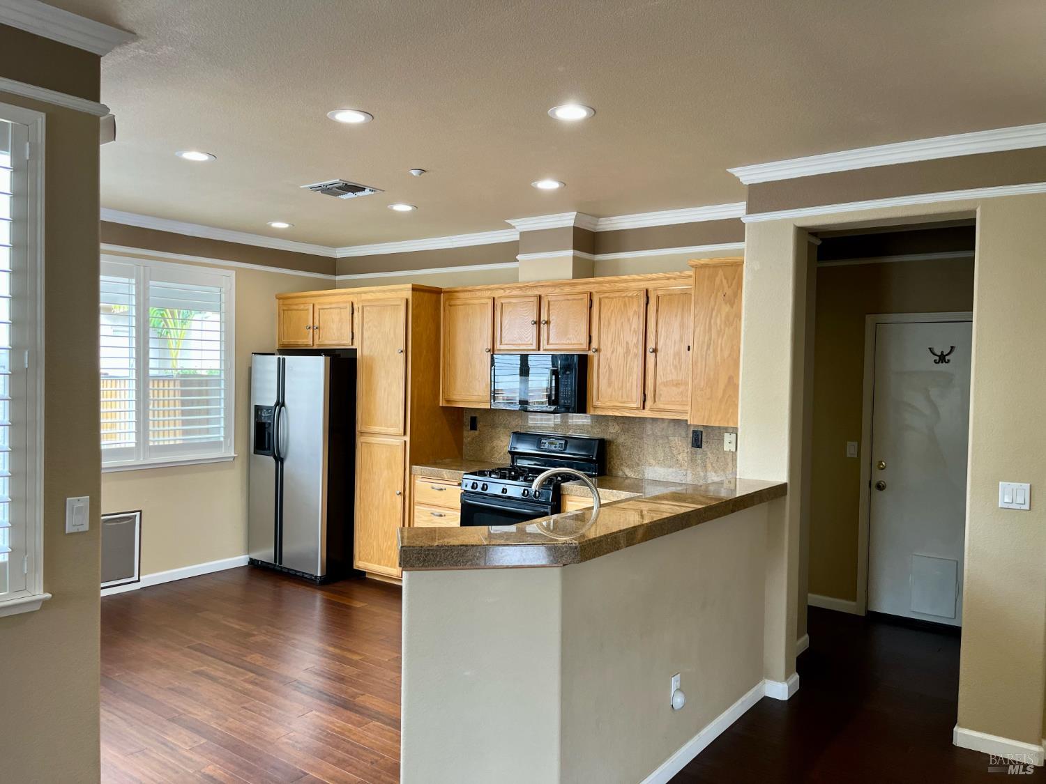 725 Big Sur Court Fairfield CA 94533