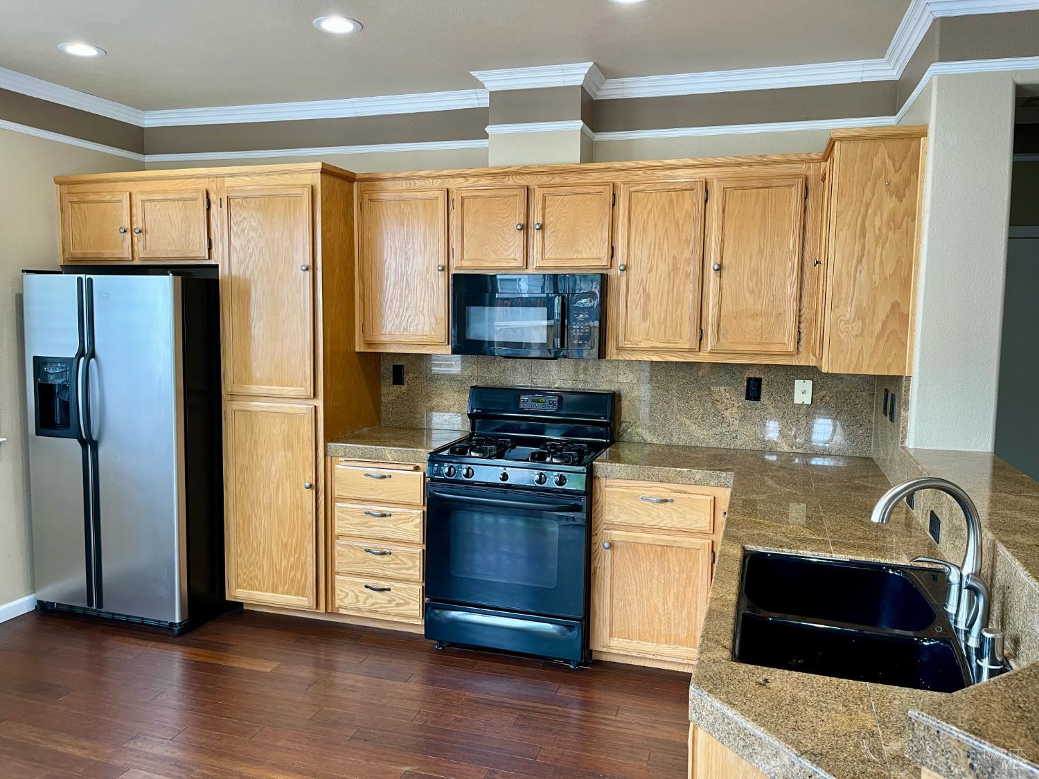 725 Big Sur Court Fairfield CA 94533