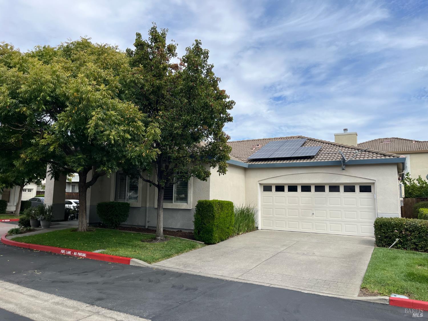 725 Big Sur Court Fairfield CA 94533