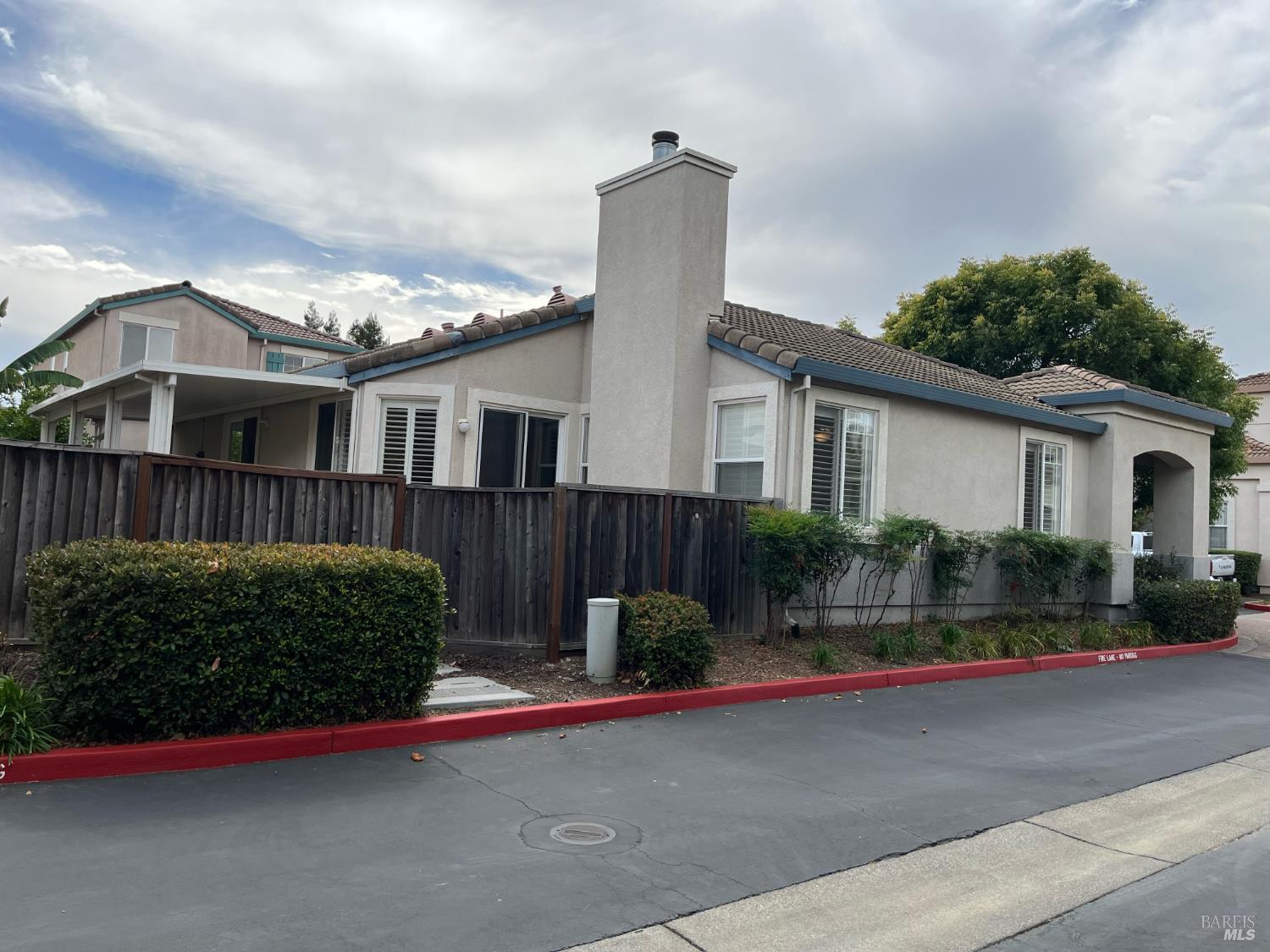 725 Big Sur Court Fairfield CA 94533