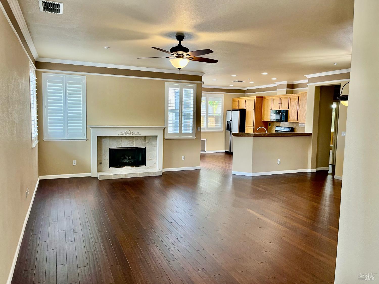 725 Big Sur Court Fairfield CA 94533