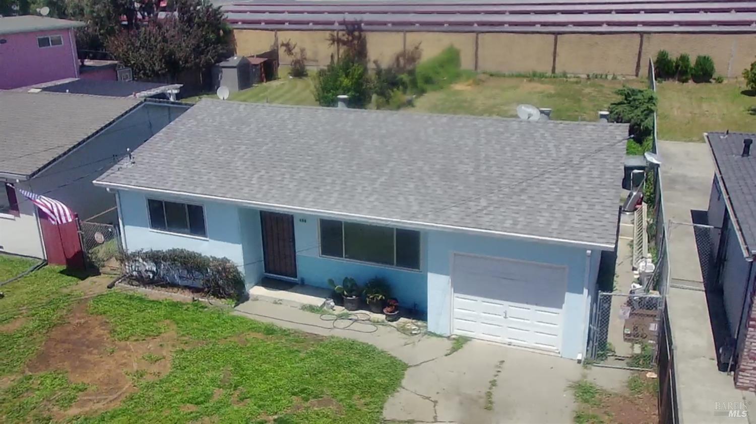 124 Ifland Way Vallejo CA 94589