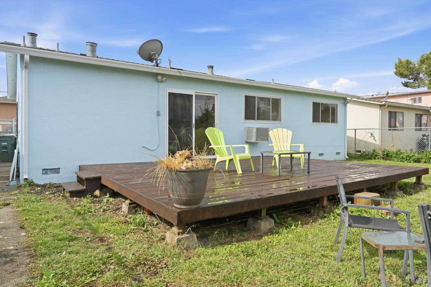 124 Ifland Way Vallejo CA 94589