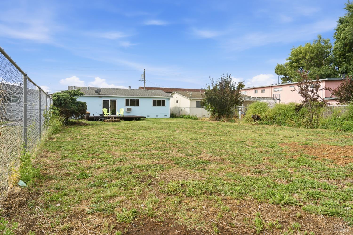 124 Ifland Way Vallejo CA 94589