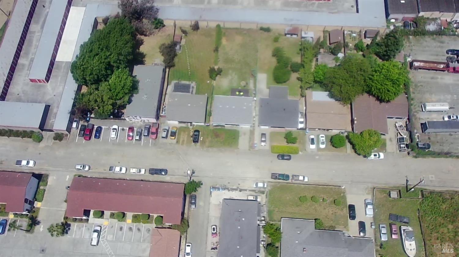 124 Ifland Way Vallejo CA 94589