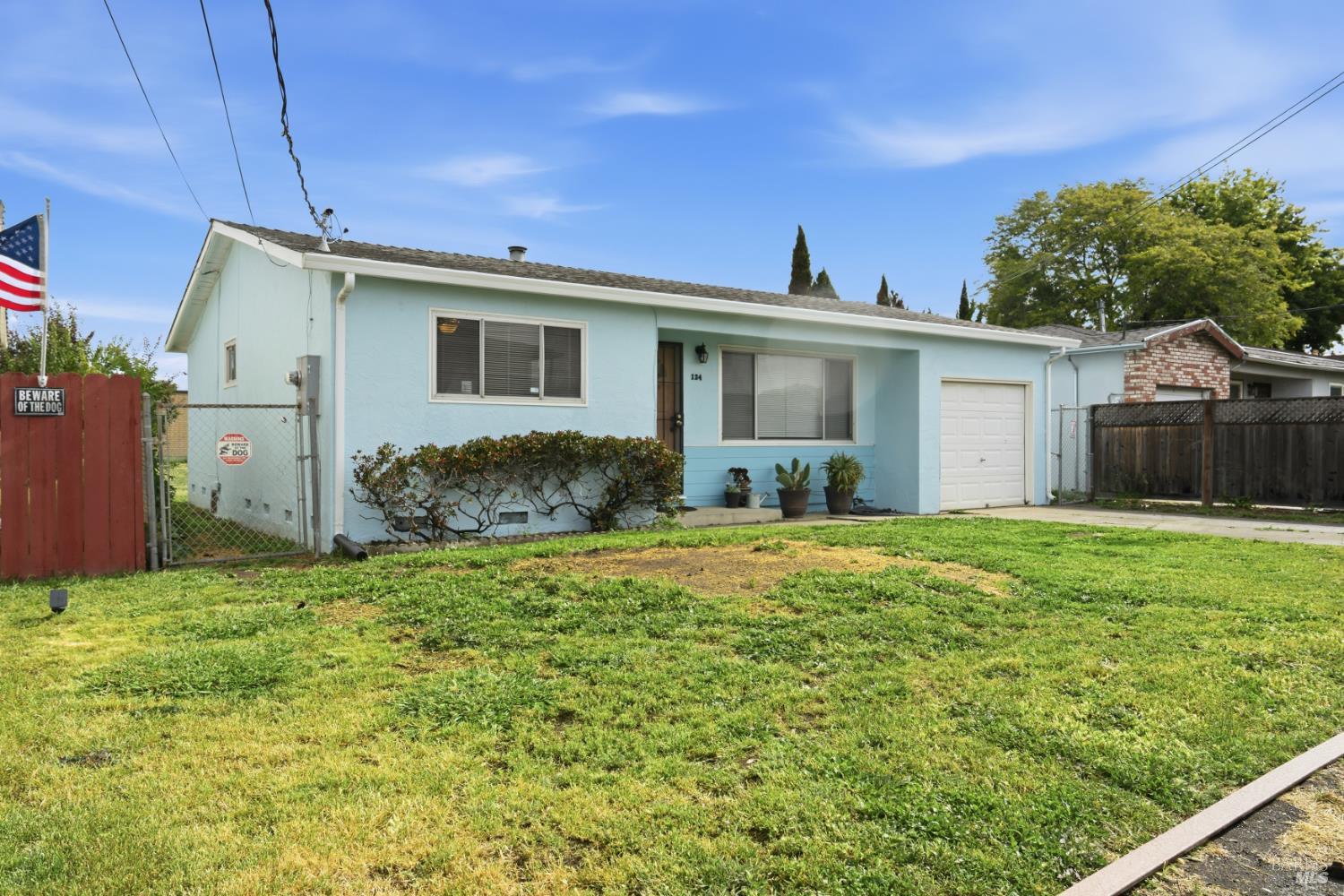 124 Ifland Way Vallejo CA 94589