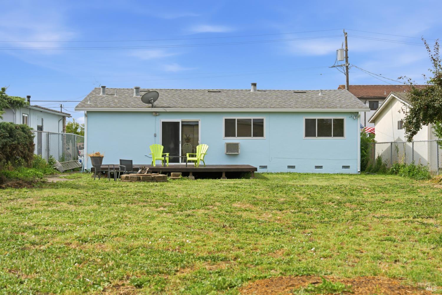 124 Ifland Way Vallejo CA 94589