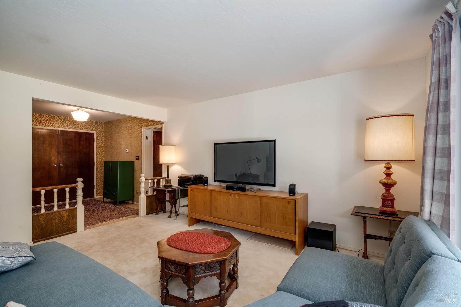 1240 Arroyo Sarco Way Napa CA 94558