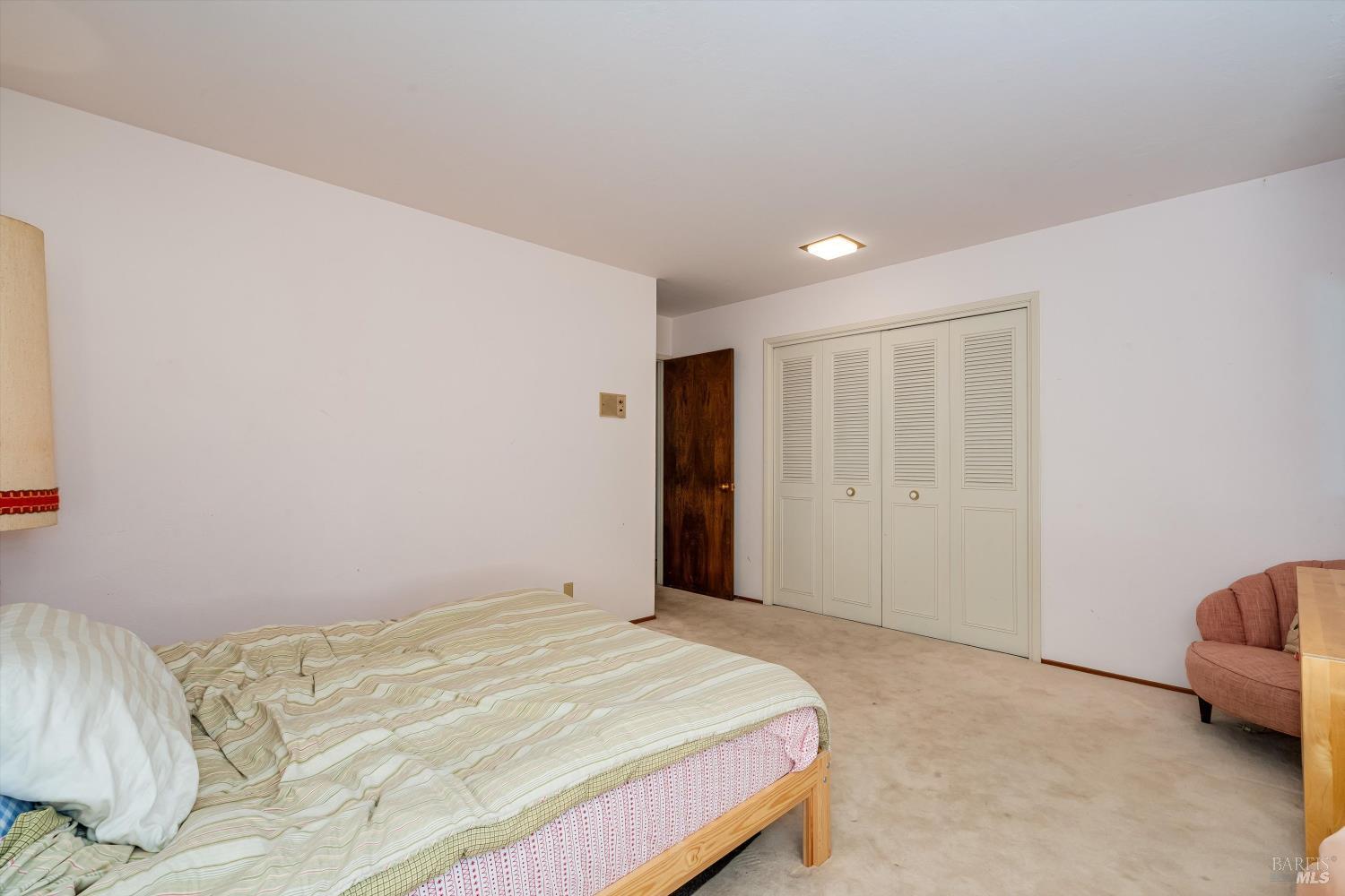 1240 Arroyo Sarco Way Napa CA 94558