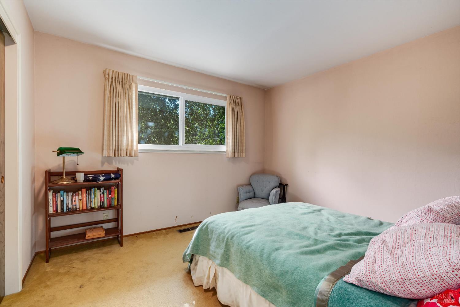 1240 Arroyo Sarco Way Napa CA 94558