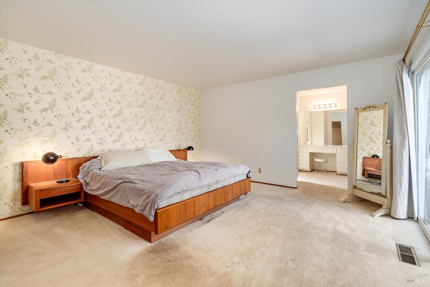 1240 Arroyo Sarco Way Napa CA 94558