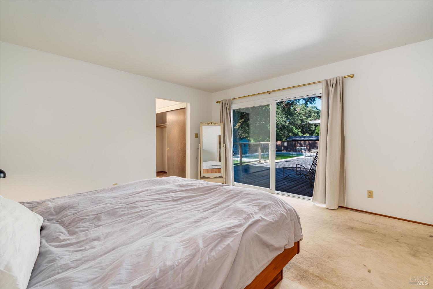 1240 Arroyo Sarco Way Napa CA 94558
