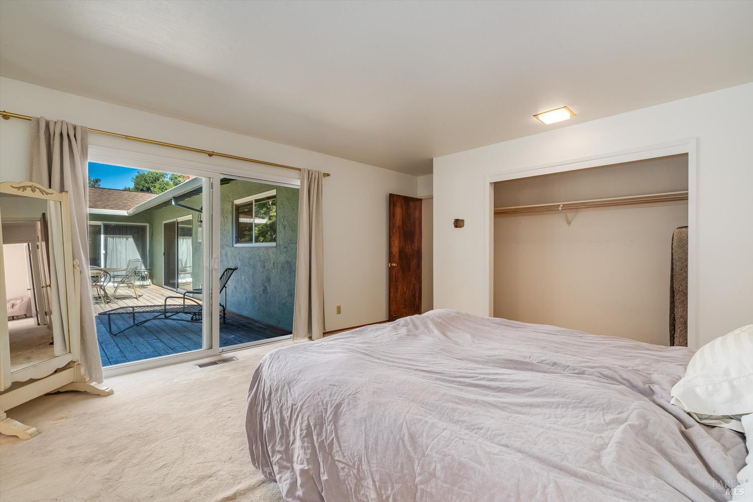 1240 Arroyo Sarco Way Napa CA 94558