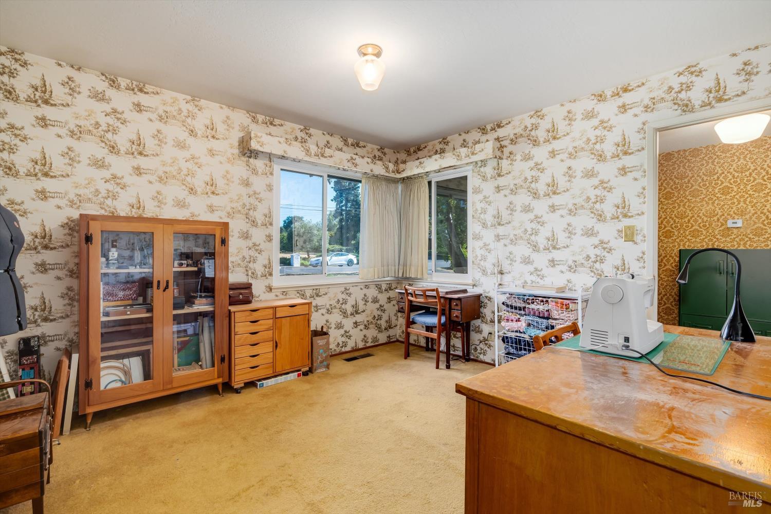 1240 Arroyo Sarco Way Napa CA 94558